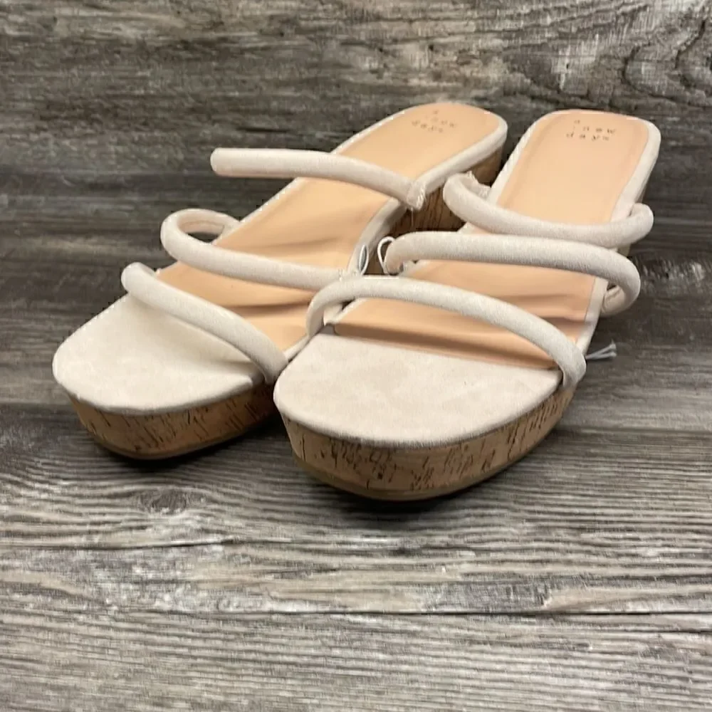 Women’s Arrie Heels – A New Day